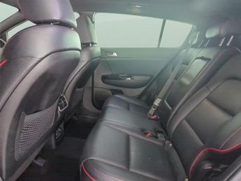 Kia Sportage 1.6 CRDi MHEV GT-Line S DCT AWD (134 bhp) - LED - REVERSE CAM - 