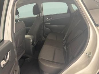Hyundai Kona 1.6 h-GDi Premium DCT (141 ps) - HEATED SEATS - HEATED STEERING
