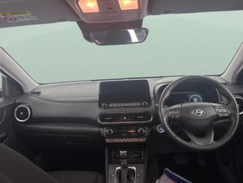 Hyundai Kona 1.6 h-GDi Premium DCT (141 ps) - HEATED SEATS - HEATED STEERING