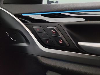 BMW iX3 80kWh M Sport (286 ps) - ACTIVE LANE ASSIST - DRIVING ASSISTANT