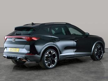 Cupra Formentor 1.4 eHybrid 12.8kWh VZ2 Plug-in DSG (245 ps) - LED - REVERSE CAM