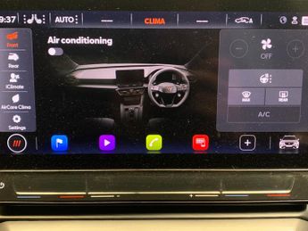 Cupra Formentor 1.4 eHybrid 12.8kWh VZ2 Plug-in DSG (245 ps) - LED - REVERSE CAM