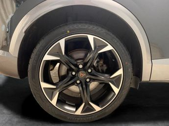 Cupra Formentor 1.4 eHybrid 12.8kWh VZ2 Plug-in DSG (245 ps) - LED - REVERSE CAM