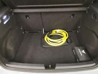 Cupra Born 58kWh V2 (204 ps) - HEATED SEATS - ALCANTARA - BLUETOOTH