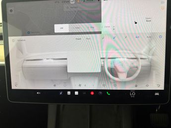 Tesla Model Y SUV RWD (346 ps) - HEATED STEERING - WIFI - BLIND SPOT ASSIST