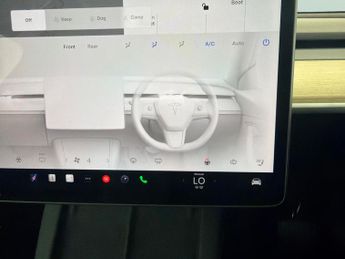 Tesla Model Y SUV RWD (346 ps) - HEATED STEERING - WIFI - BLIND SPOT ASSIST