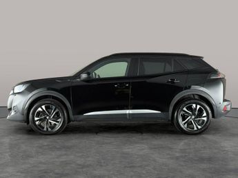 Peugeot E-2008 50kWh GT (7kW Charger) (136 ps) - LED - REVERSE CAM - NAV