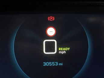 Peugeot E-2008 50kWh GT (7kW Charger) (136 ps) - LED - REVERSE CAM - NAV