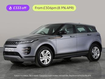 Land Rover Range Rover Evoque 1.5 P300e 12.2kWh R-Dynamic S Plug-in 4WD (309 ps) - LANE DEPART
