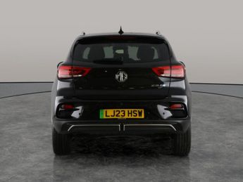 MG MG ZS 72.6kWh Trophy Long Range (156 ps) - KEYLESS ENTRY - 360 CAM - L