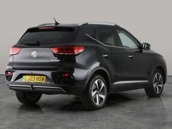 MG MG ZS 72.6kWh Trophy Long Range (156 ps) - KEYLESS ENTRY - 360 CAM - L