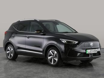 MG MG ZS 72.6kWh Trophy Long Range (156 ps) - KEYLESS ENTRY - 360 CAM - L