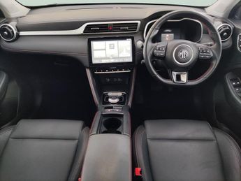 MG MG ZS 72.6kWh Trophy Long Range (156 ps) - KEYLESS ENTRY - 360 CAM - L