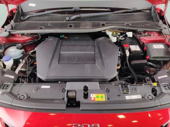 Peugeot E-208 50kWh GT (7kW Charger) (136 ps) - LANE DEPARTURE  - BLUETOOTH - 