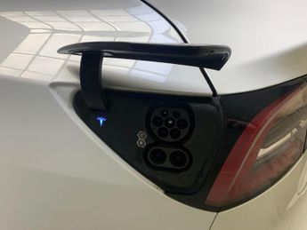 Tesla Model 3 (Dual Motor) Long Range 4WDE (346 ps) - PARK ASSIST - LED - REVE