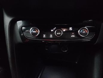 Vauxhall Corsa 1.2 Turbo GS (130 ps) - BLUETOOTH - CRUISE - DRIVING MODES