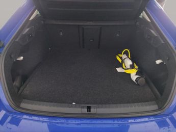 Skoda Octavia 1.4 TSI iV 13kWh SE L Plug-in DSG (204 ps) - ADAPTIVE CRUISE