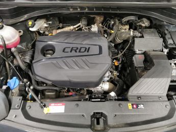 Kia Sportage 1.6 CRDi MHEV GT-Line S DCT AWD (134 bhp) - LED - REVERSE CAM - 