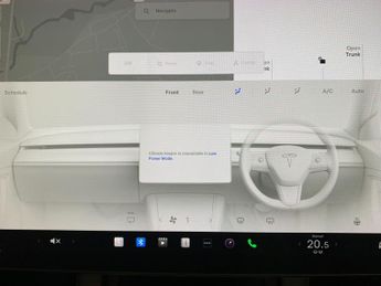 Tesla Model 3 (Dual Motor) Long Range 4WDE (346 ps) - PARK ASSIST - LED - REVE