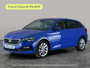 Skoda Scala 1.0 TSI SE L (110 ps) - REVERSE CAM - SMARTLINK - NAV