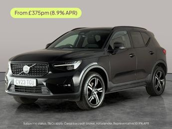 Volvo XC40 2.0 B4 MHEV Plus DCT AWD (197 ps) - KEYLESS ENTRY - PARK ASSIST 
