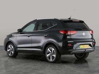 MG MG ZS 72.6kWh Trophy Long Range (156 ps) - KEYLESS ENTRY - 360 CAM - L