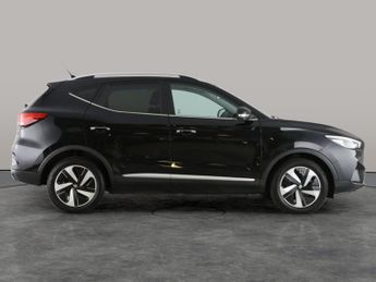 MG MG ZS 72.6kWh Trophy Long Range (156 ps) - KEYLESS ENTRY - 360 CAM - L