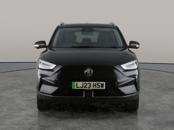 MG MG ZS 72.6kWh Trophy Long Range (156 ps) - KEYLESS ENTRY - 360 CAM - L