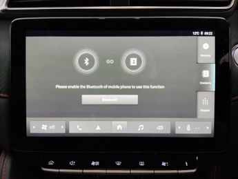 MG MG ZS 72.6kWh Trophy Long Range (156 ps) - KEYLESS ENTRY - 360 CAM - L