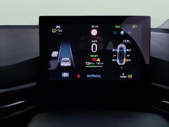 MG Mg4 64kWh SE Long Range (203 ps) - NAV - LANE DEPARTURE  - CRUISE