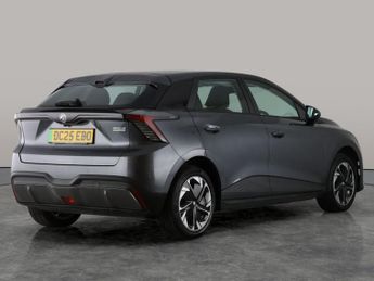 MG Mg4 64kWh SE Long Range (203 ps) - NAV - LANE DEPARTURE  - CRUISE