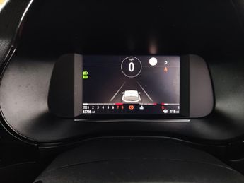 Vauxhall Corsa 1.2 Turbo GS (130 ps) - BLUETOOTH - CRUISE - DRIVING MODES