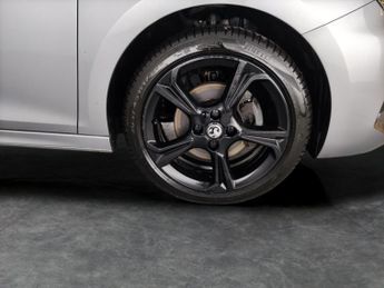 Vauxhall Corsa 1.2 Turbo GS (130 ps) - BLUETOOTH - CRUISE - DRIVING MODES