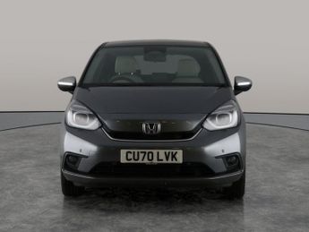 Honda Jazz 1.5 h i-MMD EX eCVT (107 ps) - HEATED SEATS - HEATED STEERING - 