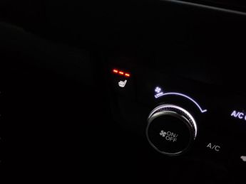 Honda Jazz 1.5 h i-MMD EX eCVT (107 ps) - HEATED SEATS - HEATED STEERING - 