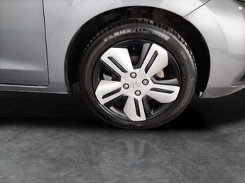 Honda Jazz 1.5 h i-MMD EX eCVT (107 ps) - HEATED SEATS - HEATED STEERING - 