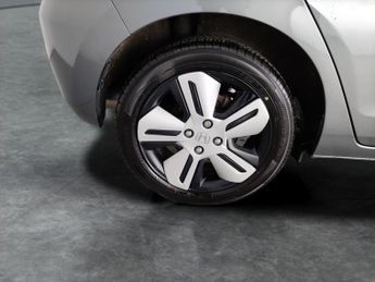 Honda Jazz 1.5 h i-MMD EX eCVT (107 ps) - HEATED SEATS - HEATED STEERING - 
