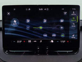Skoda Enyaq iV 62kWh 60 (DC120kW) (179 ps) - SMARTLINK - NAV - LEATHER