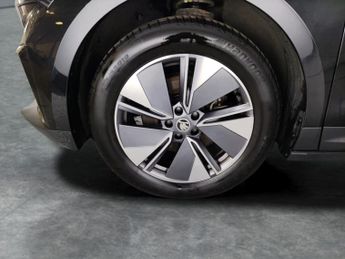 Skoda Enyaq iV 62kWh 60 (DC120kW) (179 ps) - SMARTLINK - NAV - LEATHER