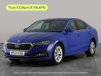 Skoda Octavia 1.4 TSI iV 13kWh SE L Plug-in DSG (204 ps) - SMARTLINK - HEATED 