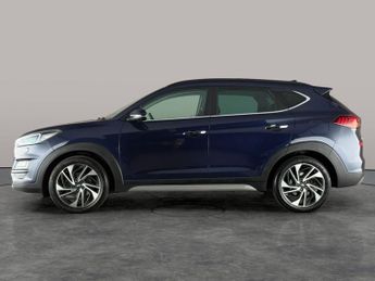 Hyundai Tucson 1.6 T-GDi Premium SE DCT (177 ps) - SURROUND VIEW - LED - REVERS