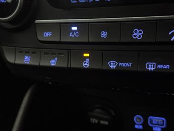 Hyundai Tucson 1.6 T-GDi Premium SE DCT (177 ps) - SURROUND VIEW - LED - REVERS