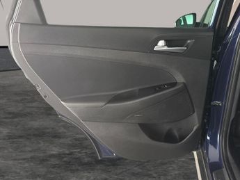 Hyundai Tucson 1.6 T-GDi Premium SE DCT (177 ps) - SURROUND VIEW - LED - REVERS