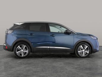 Peugeot 3008 1.6 13.2kWh Allure Plug-in e-EAT (225 ps) - LANE DEPARTURE  - BL