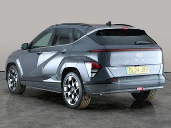 Hyundai Kona 65.4kWh Ultimate (218 ps) - BOSE - ACTIVE LANE ASSIST - KEYLESS 