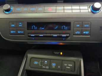 Hyundai Kona 65.4kWh Ultimate (218 ps) - BOSE - ACTIVE LANE ASSIST - KEYLESS 