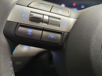 Hyundai Kona 65.4kWh Ultimate (218 ps) - BOSE - ACTIVE LANE ASSIST - KEYLESS 