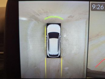 Hyundai Kona 65.4kWh Ultimate (218 ps) - BOSE - ACTIVE LANE ASSIST - KEYLESS 