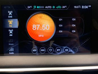 MG Mg Hs 1.5 T-GDI 16.6kWh Exclusive Plug-in (258 ps) - NAV - BLIND SPOT 