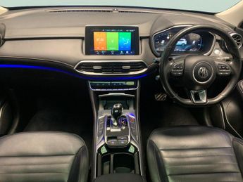 MG Mg Hs 1.5 T-GDI 16.6kWh Exclusive Plug-in (258 ps) - NAV - BLIND SPOT 